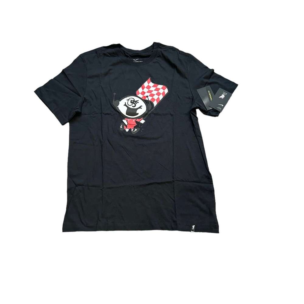 Liverpool FC Nike‎ Men’s Ignite Shirt